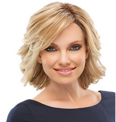 Elizabeth Synthetic Wig