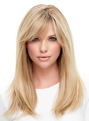 Leah Renau Exclusive Human Hair Wig
