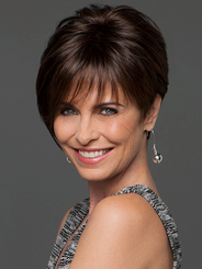 Salon Sleek Synthetic Wig