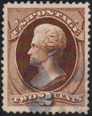 # 146 XF-SUPERB JUMBO, w/PSE (10/06)) CERT,  A well centered JUMBO stamp with a faint cancel,  SUPER NICE!