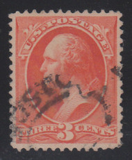 # 214, VF/XF,  Super centering, Choice color