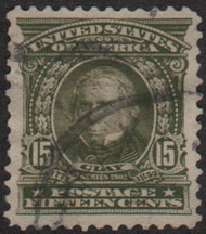 # 309 SUPERB, near perfectly centered, large margins, Choice GEM!