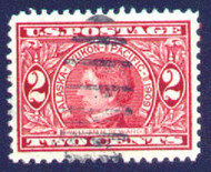 # 370 VF/XF, bold color and lite cancel