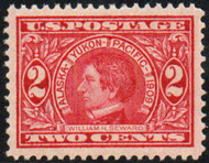 # 370 XF-SUPERB OG NH, w/PSE (GRADED 95 (09/07)) CERT,  near perfect centering,  select single,  Choice!