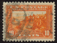 # 400A XF JUMBO, simply a super stamp with JUMBO margins, fresh color