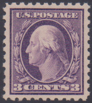 # 426 XF-SUPERB OG NH, very nice stamp