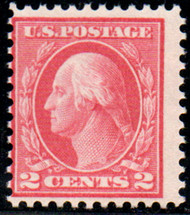 # 461 Fine+ OG NH, w/PF (08/83) CERT (BR, block),  a very RARE genuine stamp, most offered are fakes,  this one comes with a certificate to back it up.  Super Fresh!