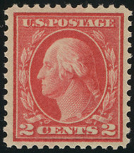 # 461 XF JUMBO OG NH, w/PF (05/00) CERT, unheard of large margins, rarely seen so nice, buy only with a certificate,  SUPER!