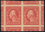 # 482 JUMBO GEM OG NH,  Pair, w/PSE (GRADED 100 JUMBO (05/18)) CERT, TOP OF THE POPULATION! Very low SMQ value,   A wonderful pair with super color and margins,  CHOICE!