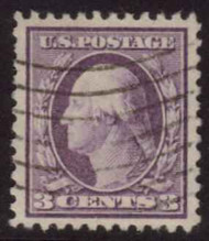 # 501 XF-SUPERB, nice large margins, Fresh Stamp