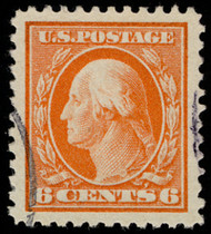 # 506 SUPERB JUMBO, w/PSE (GRADED 98 JUMBO (12/20)) CERT, a fabulous stamp, boardwalk margins and near perfect centering, its funny that the PSE valued this stamp before any were GRADED,   ONLY ONE, TOP OF THE POPULATION
