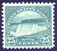# 568 SUPERB OG NH, nice stamp