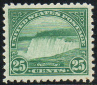 # 568 XF-SUPERB JUMBO OG NH, w/PSE (GRADED 85 (03/06)) CERT, GRADE REDUCED from a 90  PSE called out a tiny toned spot, we just do not see.    CHOICE!