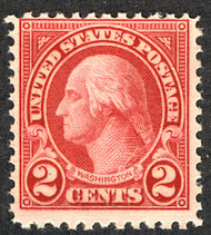# 595  F/VF OG NH, w/PSE (08/18) CERT (copy from a block), freshly broken from a block,  highly counterfeited stamp, should always buy with a CERTIFICATE!  FRESH!