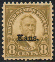 # 666 XF OG NH, w/PSE (GRADED 90 (10/07) and (02/01)) CERTS,   a very well centered stamp with nice margins,  Fresh!