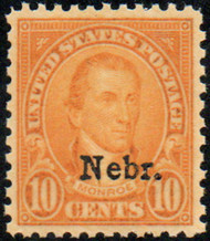 # 679 XF-SUPERB OG NH, w/PSE (GRADED 95 (03/08)) CERT,  uncommon in this grade,  nice margins, Choice!