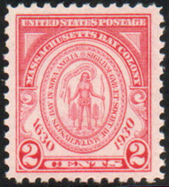 # 682 SUPERB JUMBO OG NH, w/PSE (05/07)) CERT,  a nice big stamp with terrific centering