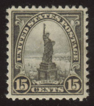 # 696 SUPERB OG NH, a fresh, perfectly centered stamp,  tough to find these rotary press stamps this nice.  GEM!