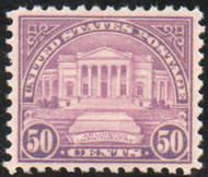 # 701 XF-SUPERB OG NH, w/PSE (GRADED 95 (07/07)) CERT,  an amazing stamp, terrific color and near perfect centering.  Tough to find in 95 condition. Choice!
