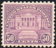 # 701 XF-SUPERB OG NH, w/PSE (GRADED 95 (09/06)) CERT,  rich deep color,  nice large margins,  Choice!