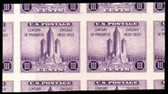 # 767a JUMBO  GEM NH, NGAI , Pair, w/PSE (GRADED 100 JUMBO (04/18)) CERT,  UNIQUE at this point,  TOP OF THE POPULATION, no others!!