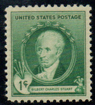 # 884 SUPERB OG NH, w/PSE (GRADED 98 (10/06)) CERT,  a wonderful stamp  GEM!