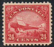 #C  6 XF OG NH, w/PSE (GRADED 90 (04/07)) CERT, bold color, fresh stamp