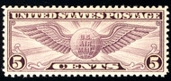 #C 16 XF-SUPERB OG NH, w/PSE (GRADED 95 (8/15)) CERT, wonderful stamp, tough to find in this grade!