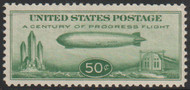 #C 18 XF JUMBO OG NH, w/PSE (05/04) CERT, a large stamp, SUPER!