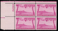 #C 46 VF OG NH, nice plate  (ask for other positions)