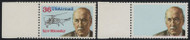 #C119a XF-SUPERB OG NH, w/PSE (GRADED 95 (03/16)) CERT, Rare Color Omitted Error,   Probably UNIQUE in this grade!   CERT 01312739