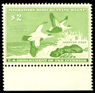 #RW24 XF OG NH, w/PSE (GRADED 90 (7/15)) CERT, quality duck stamp,   Fresh!