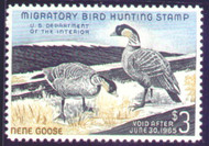 #RW31 SUPERB OG NH, lovely duck stamp