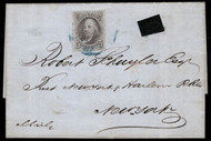 #   1a  and 15L17, on Blood's cover, 1a is SUPERB with four large margins, 15L17 is tied and is VF, AN OUTSTANDING COVER!