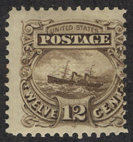 # 117 E2e Fine OG Hr, with grill, Essay, seldom seen