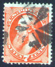 # 149 Fine+, used stamp, nice cancel