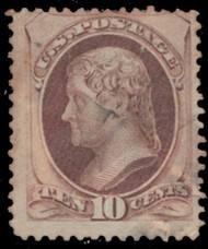 # 161 Very nice appearing for our price, TAKE A LOOK, may have faults!