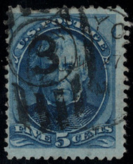 # 179 Very nice appearing for our price, TAKE A LOOK, may have faults!