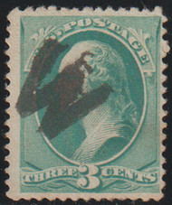 # 207 VF, reverse "W" cancel, Robust color!