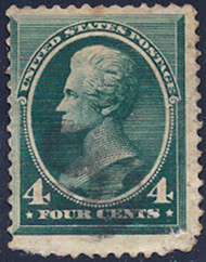 # 211 Very nice appearing for our price, TAKE A LOOK, may have faults!