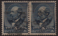 # 216 F-VF Pair with light cancel