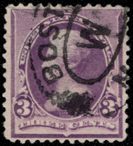 # 221 Very nice appearing for our price, TAKE A LOOK, may have faults!