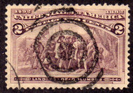 # 231 XF, S-O-N target cancel, select stamp