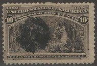 # 237 Very Nice Appearing for our price, TAKE A LOOK, may have faults!