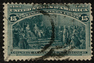 # 238 Very nice appearing for our price, TAKE A LOOK, may have faults!