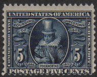 # 330 Fine OG NH, post office fresh, nice for the price