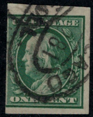 # 343 Very nice appearing for our price, TAKE A LOOK, may have faults!