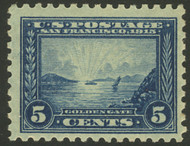 # 403 F/VF OG NH, fresh color, nice stamp
