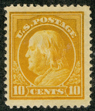 # 416 VF JUMBO OG H, huge margins, super color, Nice!