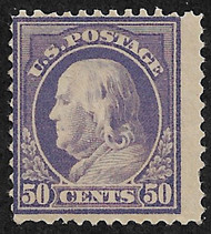 # 422 Fine OG Hr, affordable high value!